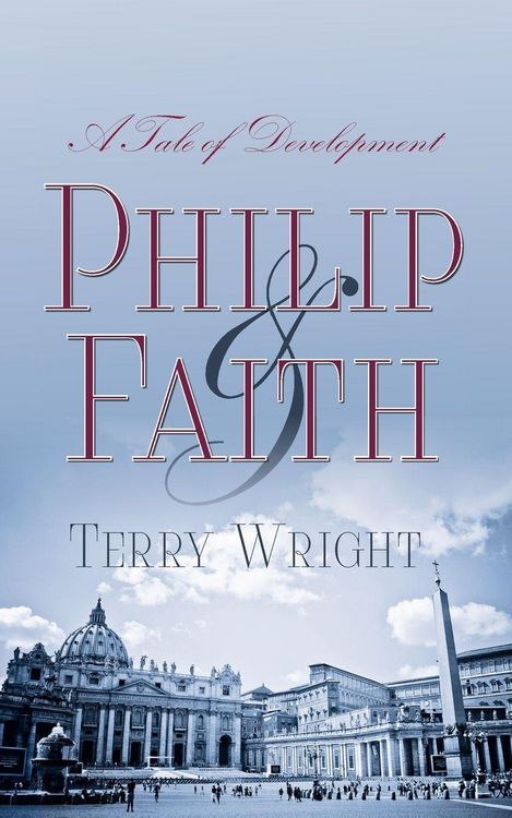 Produktbild: Philip and Faith