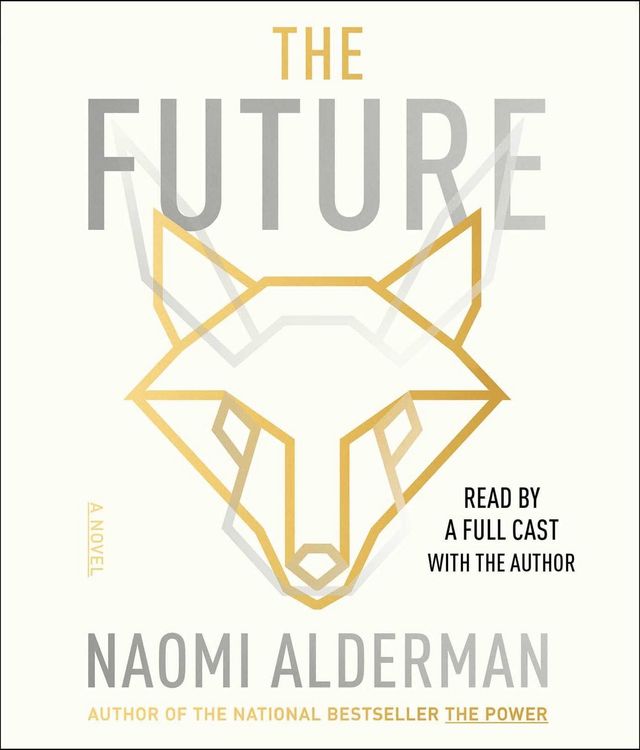 Produktbild: The Future