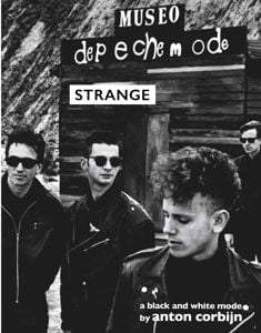 Produktbild: Strange/Strange Too