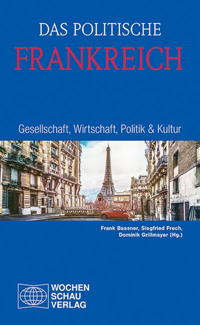 Produktbild: Das politische Frankreich