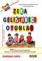 Produktbild: Zeka Gelistirici Oyunlar 0-6 Yas