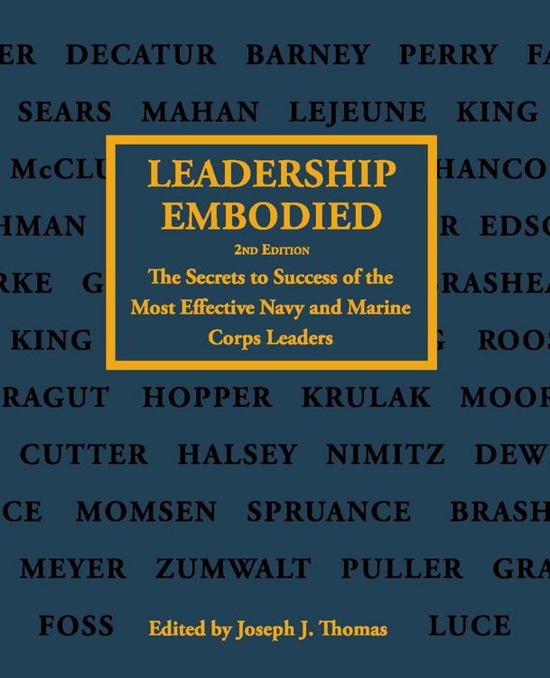 Produktbild: Leadership Embodied, 2nd Edition