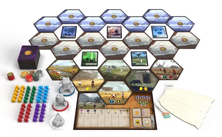 Produktbild: Expeditions