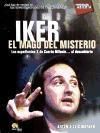 Produktbild: Moyano Jim&eacute;nez, A: Iker, el mago del misterio