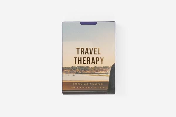 Produktbild: Travel Therapy