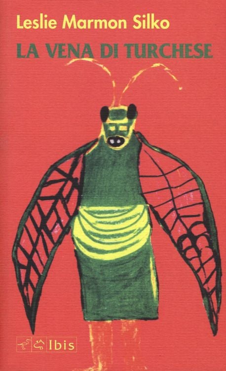 Produktbild: La vena di turchese. Memoir