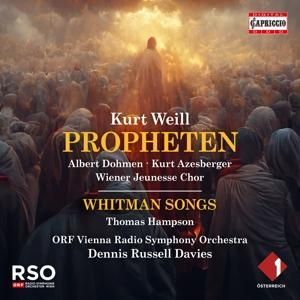 Produktbild: Propheten