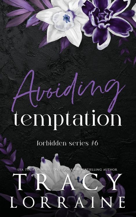 Produktbild: Avoiding Temptation