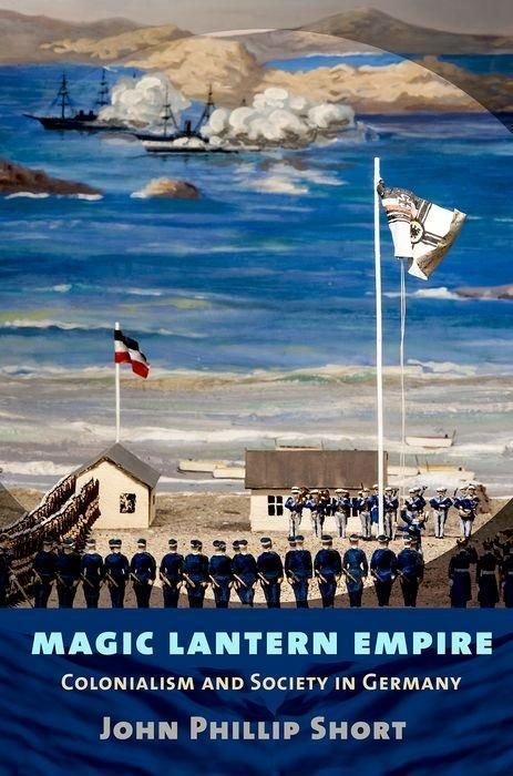 Produktbild: Magic Lantern Empire