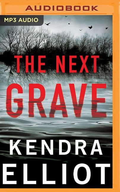 Produktbild: The Next Grave