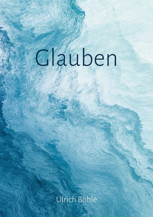 Produktbild: Glauben