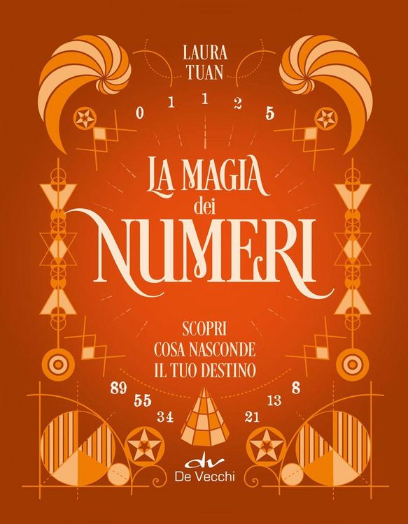 Produktbild: La magia dei numeri. Scopri cosa nasconde il tuo destino