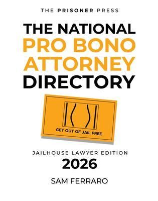 Produktbild: The National Pro Bono Attorney Directory