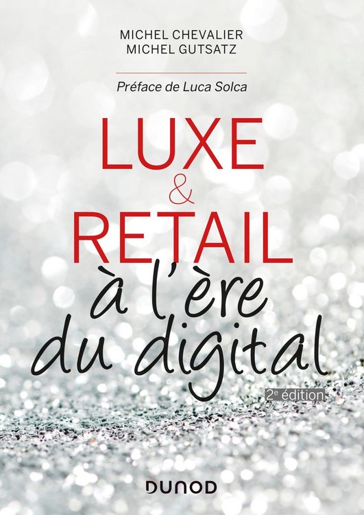 Produktbild: Luxe et Retail - 2e &eacute;d.