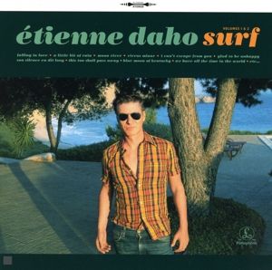 Produktbild: Surf (Deluxe Remastered)