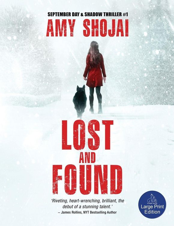 Produktbild: Lost And Found