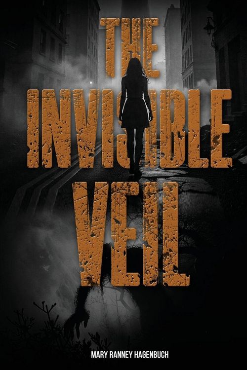 Produktbild: The Invisible Veil