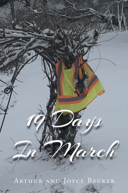 Produktbild: 19 Days In March