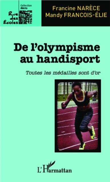 Produktbild: De l'olympisme au handisport