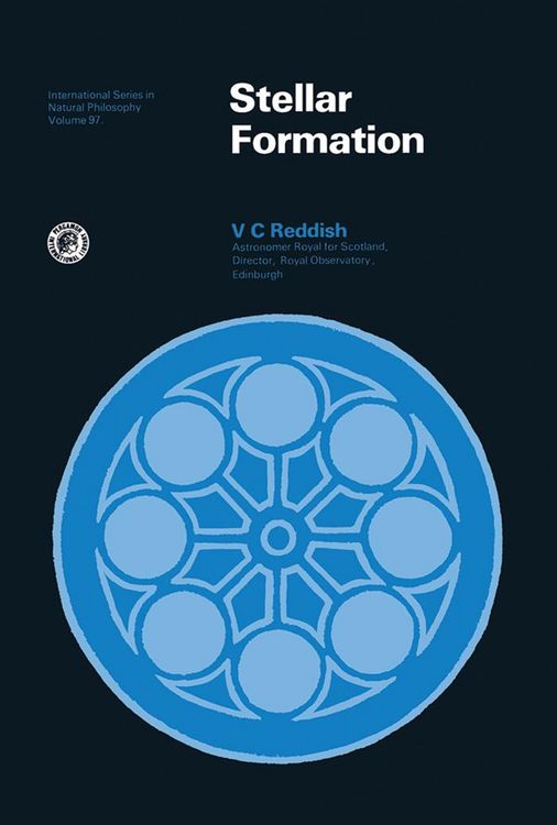 Produktbild: Stellar Formation