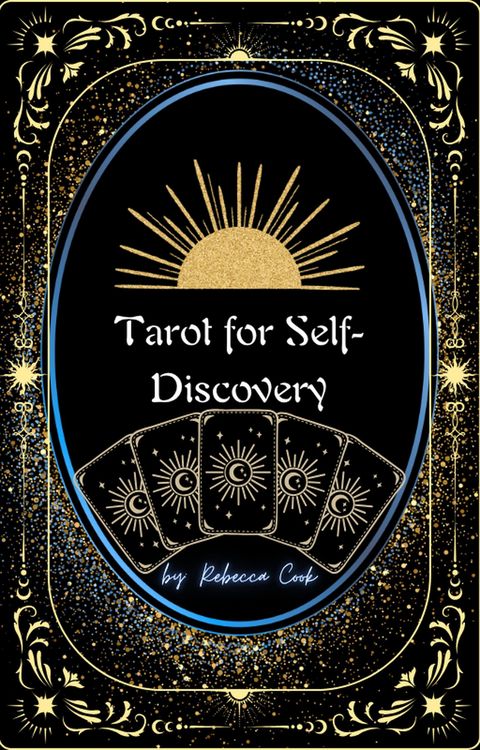 Produktbild: Tarot for Self-Discovery