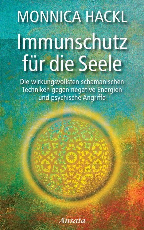 Produktbild: Immunschutz f&uuml;r die Seele