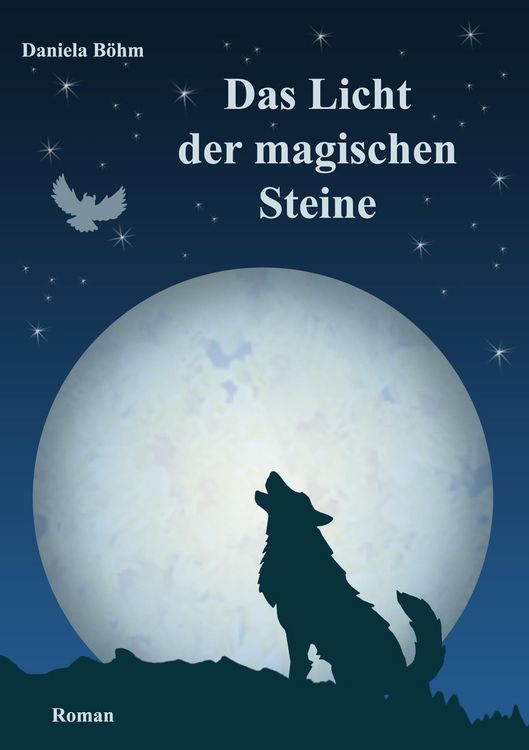 Produktbild: Das Licht der magischen Steine