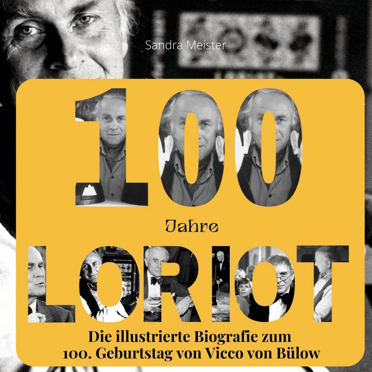 Produktbild: 100 Jahre Loriot