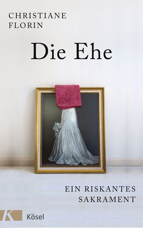 Produktbild: Die Ehe
