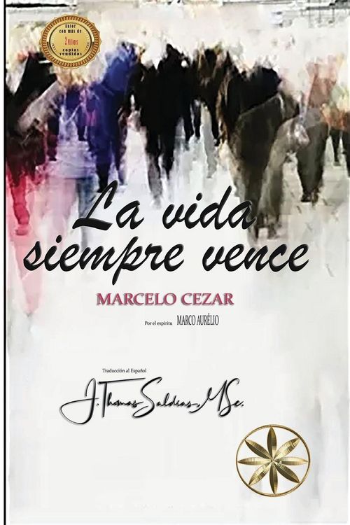 Produktbild: La Vida Siempre Vence