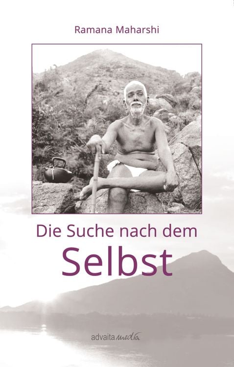 Produktbild: Die Suche nach dem Selbst