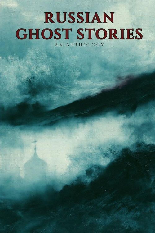 Produktbild: Russian Ghost Stories