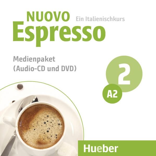 Produktbild: Nuovo Espresso 2