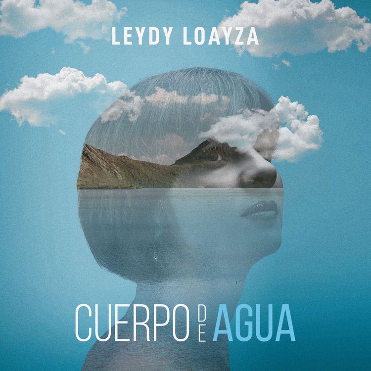 Produktbild: Cuerpo de agua