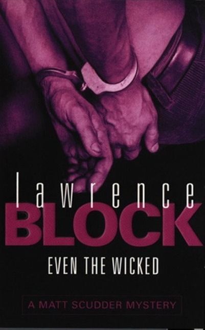 Produktbild: Even The Wicked