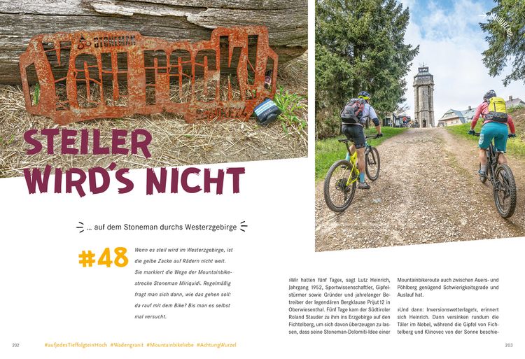 Produktbild: 52 kleine & gro&szlig;e Eskapaden im Erzgebirge
