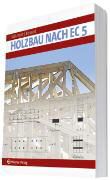 Produktbild: Holzbau nach EC 5