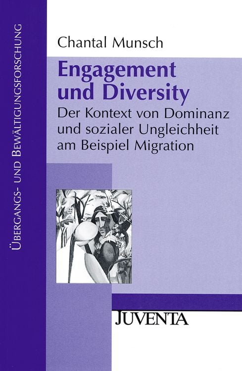 Produktbild: Engagement und Diversity