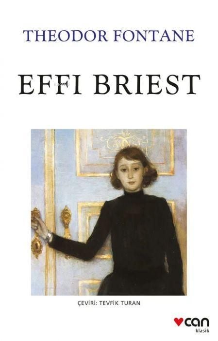 Produktbild: Effi Briest