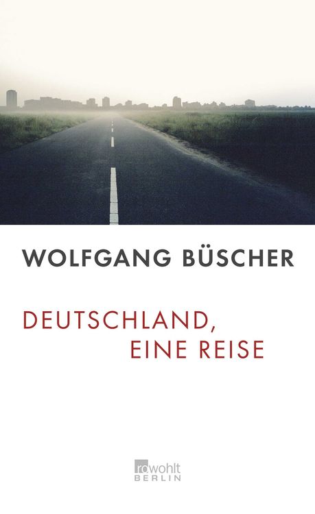 Produktbild: Deutschland, eine Reise