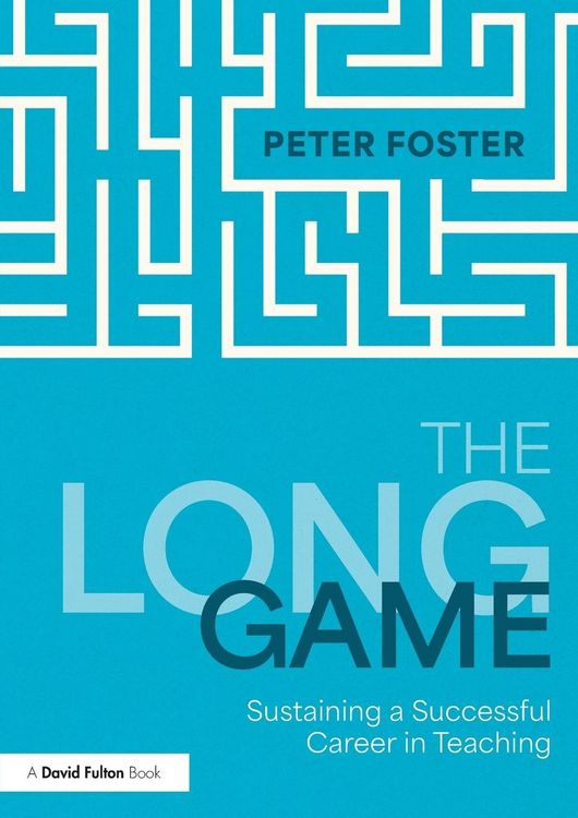 Produktbild: The Long Game