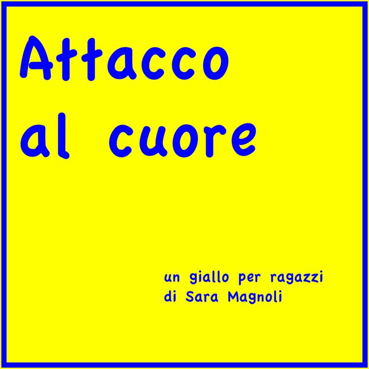 Produktbild: Attacco al cuore