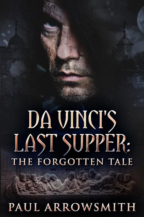 Produktbild: Da Vinci's Last Supper