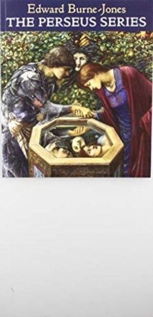 Produktbild: The Perseus Series Sir Edward Coley Burne-Jones