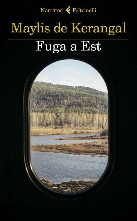 Produktbild: Fuga a Est