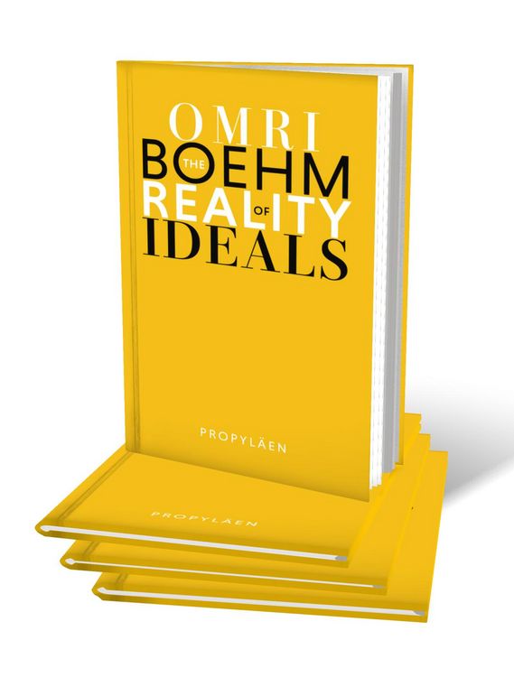 Produktbild: The Reality of Ideals