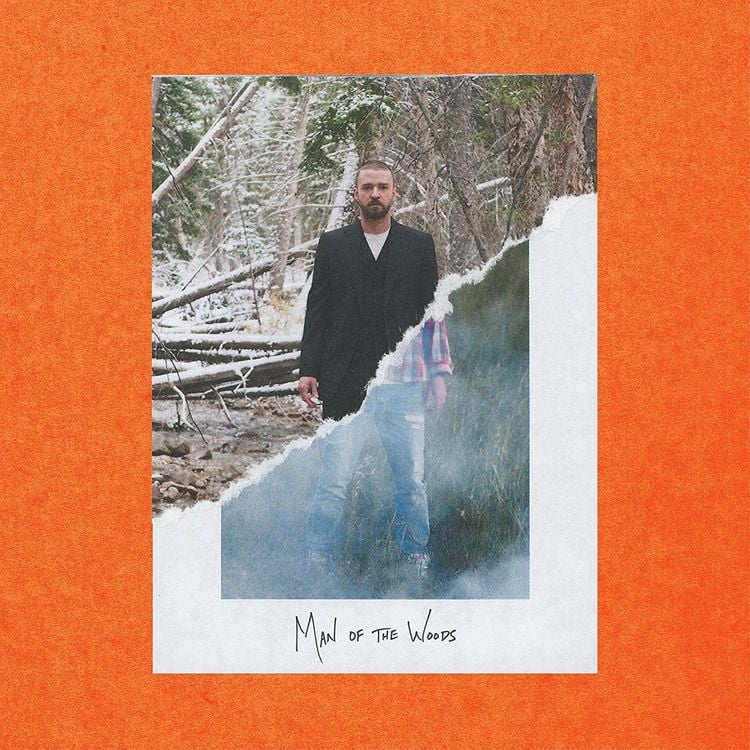 Produktbild: Man of the Woods