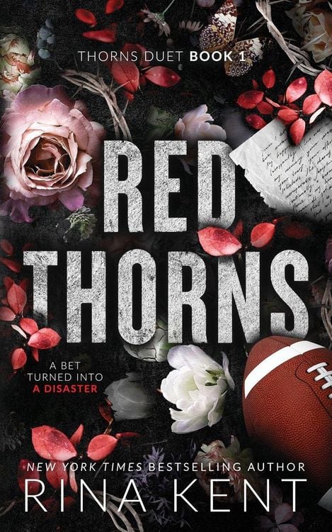 Produktbild: Red Thorns
