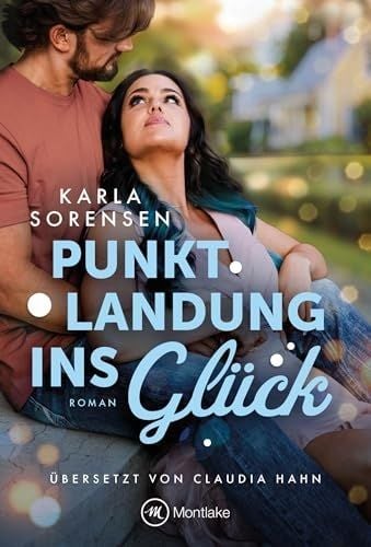 Produktbild: Punktlandung ins Gl&uuml;ck