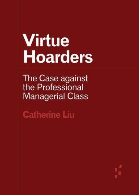 Produktbild: Virtue Hoarders